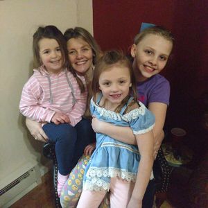 Meet your Posher, Cindy